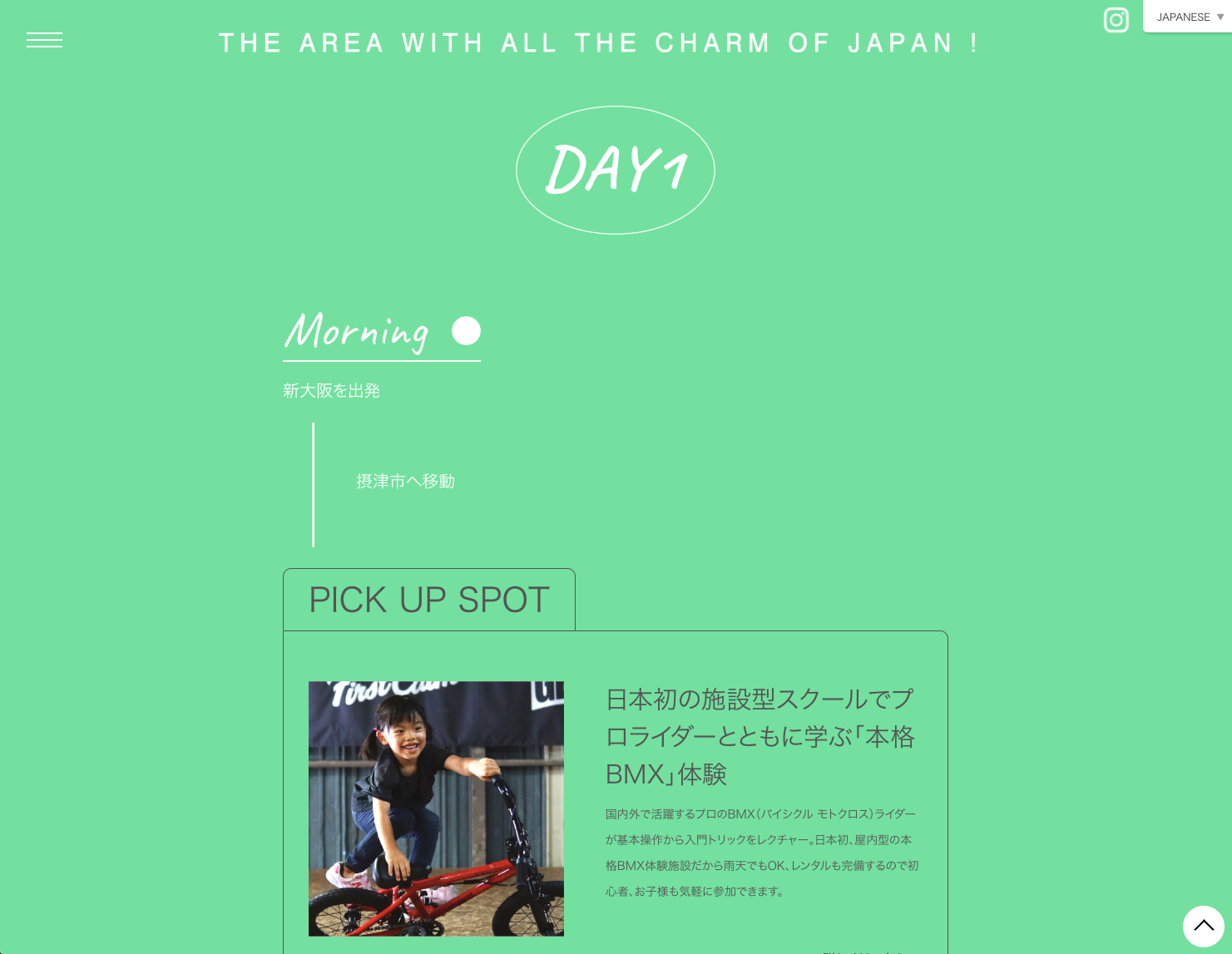 Diversity Japan LP 制作画像3